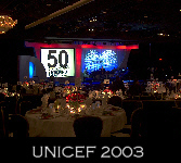UNICEF 2003